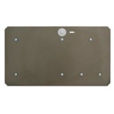 Пластина монтажная Vizit MP-432-2