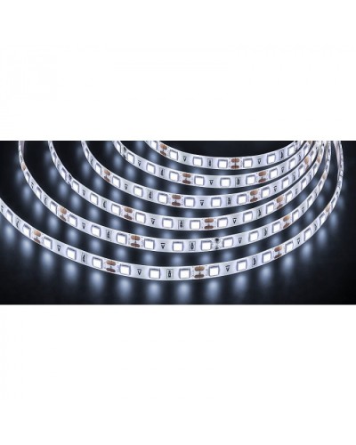 Лента светодиодная Navigator 71 769 NLS-5050СW60-14.4-IP65-12V R5 в Махачкале Источники света(Лампы) Pintop.ru