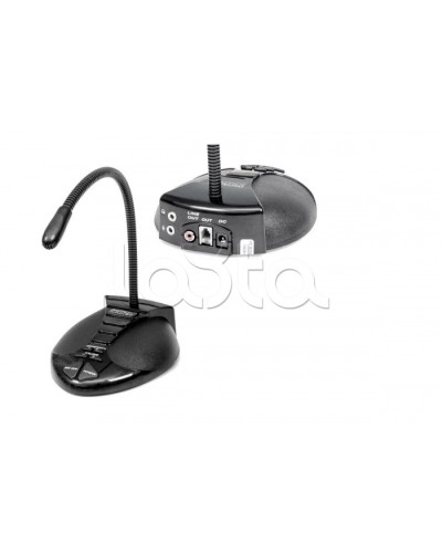 Устройство переговорное директор-секретарь Digital Duplex 215sekretar в Махачкале Переговорные устройства Pintop.ru