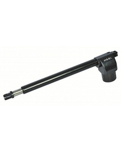 Привод электромеханический линейный Faac 6171021 в Махачкале Запчасти для шлагбаумов и автоматики Pintop.ru