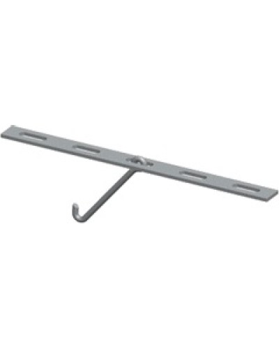 Ручка монтажная для соединителя MT-CF LANMASTER LAN-MT-TH в Махачкале Аксессуары для кабель-канала Pintop.ru