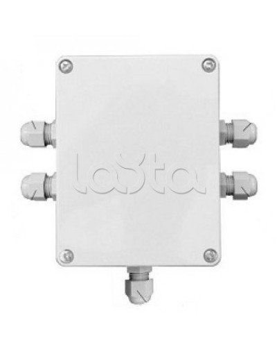 Модуль коммутации Полисервис для Ива в Махачкале Извещатели охраны периметра Pintop.ru