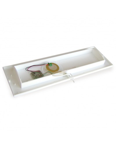 Основа для крепление Электротехника и Автоматика ЛЮКС-24 МС ОСНОВА в Махачкале Оповещатели Pintop.ru