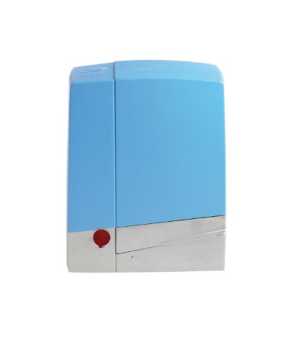 Колпачек замка разблокировки BXV красный Came 119RIBS018 в Махачкале Запчасти для шлагбаумов и автоматики Pintop.ru