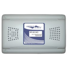Радиоприемник Hostcall MP-821W3