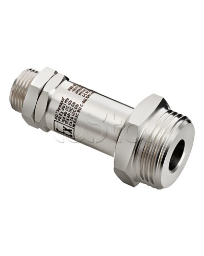 Взрывозащищенный штуцер Эридан КВВ-ШТ1-Н в Махачкале Дополнительное оборудование (Ex) Pintop.ru