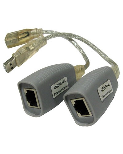 Удлинитель USB интерфейса OSNOVO TA-U1/1+RA-U1/1 в Махачкале Видеоусилители, Модуляторы, Делители Pintop.ru