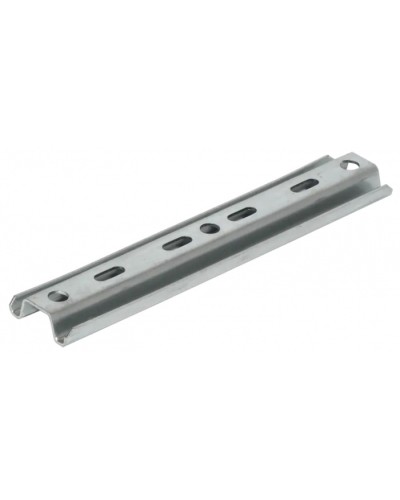 Держатель горизонтальный VH400 IEK (CLW10-VH-500) в Махачкале Аксессуары для лотков Pintop.ru