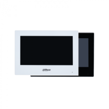 IP Видеодомофон Dahua DHI-VTH2621G-WP