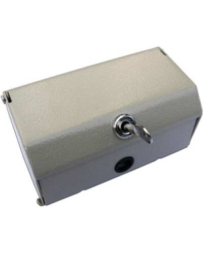 Коробка распределительная на 3 плинта TWT-DB10-3P/KM в Махачкале Боксы для автоматов Pintop.ru