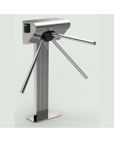 Турникет Ростов-Дон Т9М1 STEP2 (УТ) НЕРЖ (Fly A3 EH) в Махачкале Турникеты - Ростов-Дон Pintop.ru