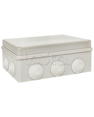 Коробка распределительная КМР-050-042 (190х140х70) EKF PROxima (plc-kmr-050-042) в Махачкале Распределительные коробки Pintop.ru