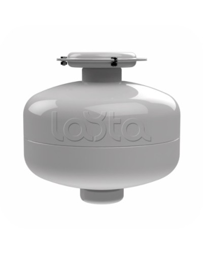 Модуль порошкового пожаротушения в специальном исполнении потолочный Источник-плюс Тунгус-МПП(Н-Т)-9(п)-И-ГЭ-У2 в Махачкале Модули порошковые Pintop.ru