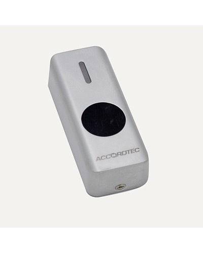 Кнопка выхода AccordTec AT-H810M-W в Махачкале Кнопки выхода Pintop.ru