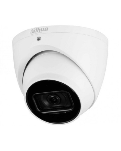 IP-камера видеонаблюдения уличная купольная с ИИ Dahua DH-IPC-HDW3441EMP-S-0360B-S2 в Махачкале IP-камеры Pintop.ru