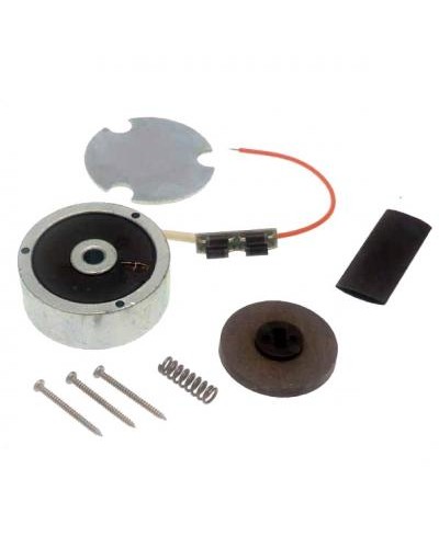 Электромагнит ATI 24 в сборе Came 119RID140 в Махачкале Запчасти для шлагбаумов и автоматики Pintop.ru