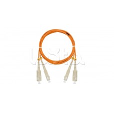 Патч-корд NIKOMAX NMF-PC2M2C2-SCU-SCU-005