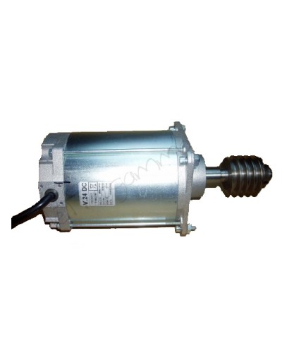 Двигатель для приводов шлагбаумов G4000 и G6000 Came 119RIG047 в Махачкале Запчасти для шлагбаумов и автоматики Pintop.ru