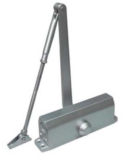 Доводчик дверной Smartec ST-DC003-BR (бронза) в Махачкале Доводчики Pintop.ru