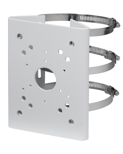 Кронштейн для крепления на столб Dahua DH-PFA150 в Махачкале Системы видеонаблюдения Pintop.ru