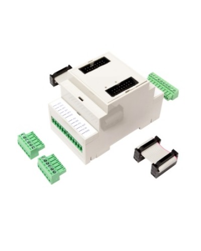 Блок расширения Метаком i-Shield в Махачкале Дополнительное оборудование для СКУД Pintop.ru