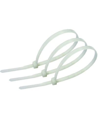 Хомут кабельный 9,0x550 мм (100 шт/уп) Экопласт 45550 в Махачкале Стяжки-хомуты Pintop.ru