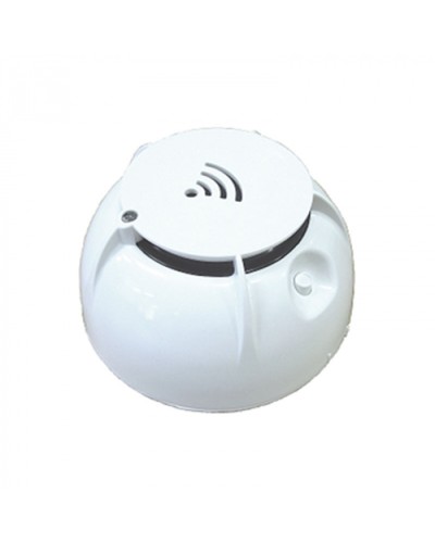 Извещатель пожарный дымовой оптико-электронный Ирсэт-Центр ИП 212-3СМ-И в Махачкале Пожарные извещатели Pintop.ru