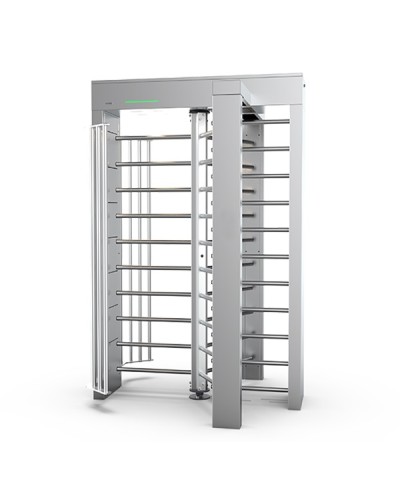 Электромеханический турникет полноростовой Oxgard QL-10-Н в Махачкале Турникеты Pintop.ru