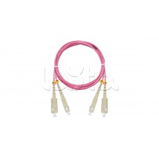 Патч-корд NIKOMAX NMF-PC2M4C2-SCU-SCU-003