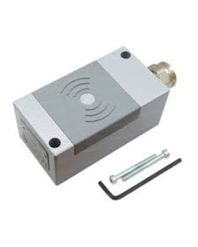 Считыватель взрывозащищенный ALeko ALM-RD-S06-F-REH-К в Махачкале Считыватели Pintop.ru