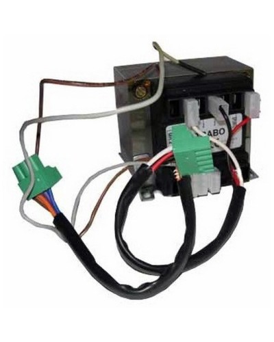 Трансформатор BK-1200P Came 119RIR245 в Махачкале Запчасти для шлагбаумов и автоматики Pintop.ru