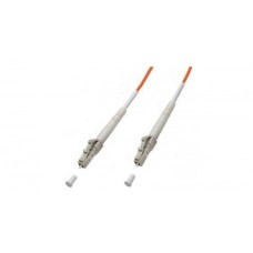 Патч-корд оптический LANMASTER LAN--2LC-2LC/SU-20