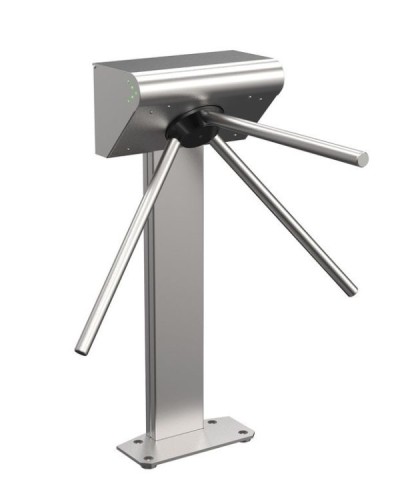 Турникет Ростов-Дон Ростов-Дон Т9М1-02 НЕРЖ в Махачкале Турникеты Pintop.ru