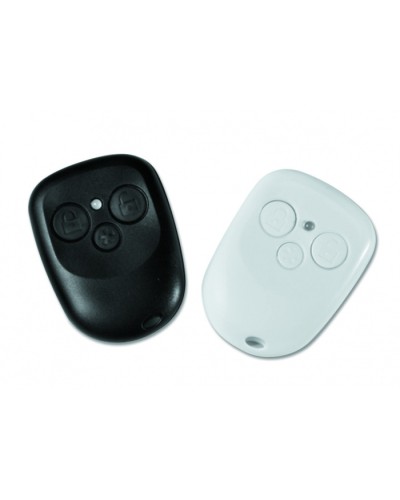 Брелок радиоканальный Ritm RBR1 (белый) в Махачкале GSM мониторинг Ritm Pintop.ru