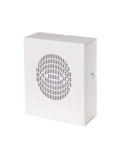 Оповещатель пожарный речевой настенный Полисервис АС-5-30/100 (НМ) в Махачкале Система оповещения Октава Полисервис Pintop.ru