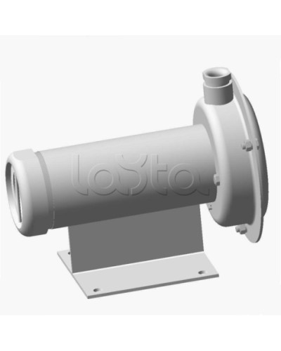 Модуль порошкового пожаротушения взрывозащищенный в нормальном исполнении Источник-плюс Тунгус-МПП(Н-Взр)-0,65-И-ГЭ-У2 в Махачкале Модули пожаротушения (Ex) Pintop.ru