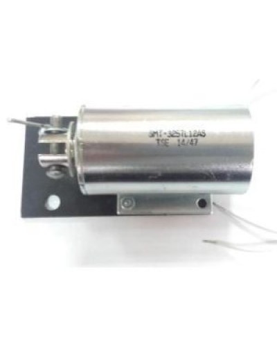 Электромагит для турникета Спецэлектромагнит В с кронштейном Ростов-Дон в Махачкале Дополнительное оборудование для СКУД Pintop.ru