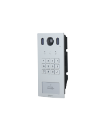 Вызывная панель Dahua DHI-VTO3222E-P в Махачкале Вызывные IP панели Pintop.ru