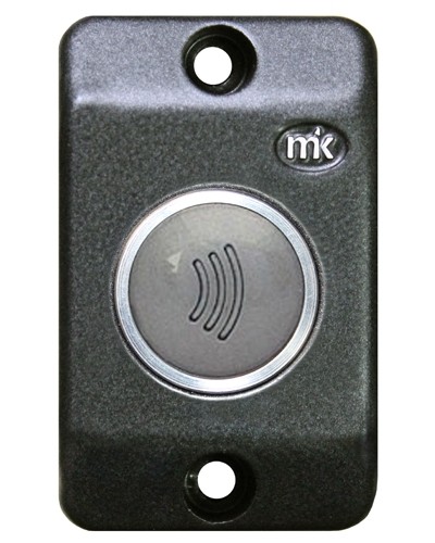 Считыватель ключей Метаком KMF-2 в Махачкале Аксессуары для многоабонентных систем Pintop.ru