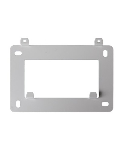 Кронштейн монтажный Tantos TS-BR5 в Махачкале Аксессуары для малоабонентных видеодомофонов Pintop.ru