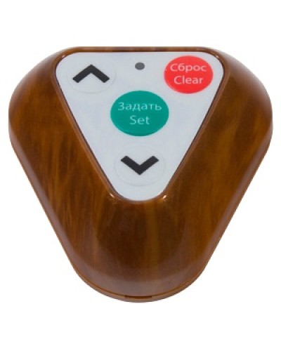 Пульт управления и программирования для электронного табло оповещения о вызове TSw-DSP Tantos TSw-RC4 в Махачкале Дополнительное оборудование для СКУД Pintop.ru