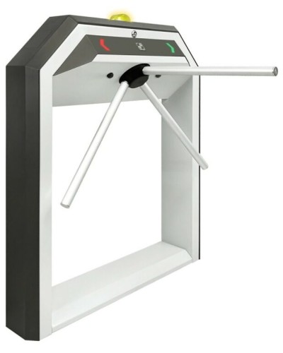 CARDDEX Тумбовая автономная проходная STR-03AM в Махачкале Турникеты Pintop.ru