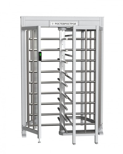 Турникет Ростов-Дон Турникет ПР1/4М2 У в Махачкале Турникеты Pintop.ru