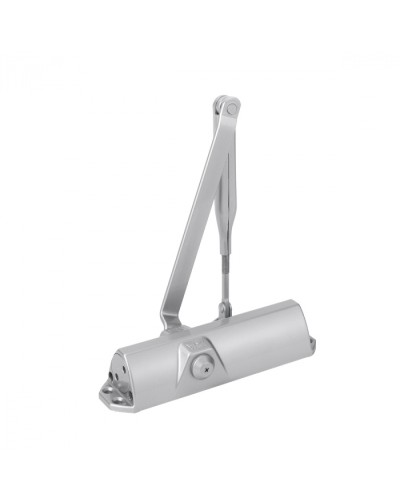 Доводчик дверной Dormakaba TS 68 EN2/3/4 с рычагом (коричневый) в Махачкале Доводчики Pintop.ru