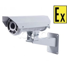 Видеокамера взрывозащищенная Компания СМД Орион МК ВК Тип 1-IP/4MP-А-PoE