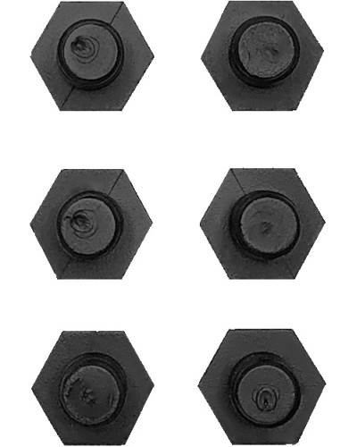 Комплект для крепления стрелы CARDDEX RS-04K в Махачкале Запчасти для шлагбаумов и автоматики Pintop.ru