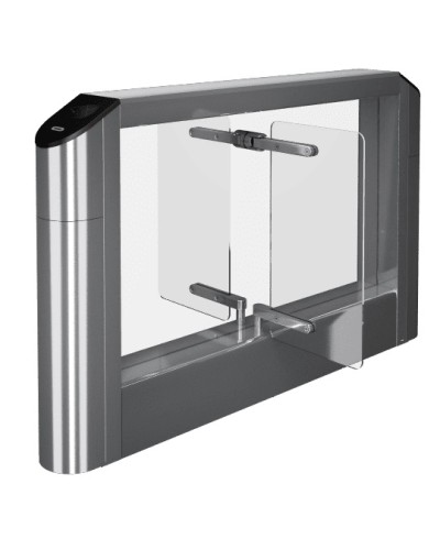 Модуль турникета центральный с картоприемником Oxgard Praktika T-06-CMK-2R-660 (Mifare) в Махачкале Турникеты Pintop.ru