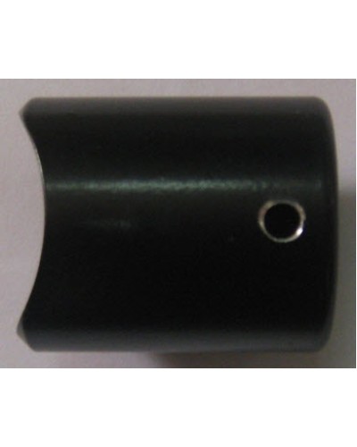 Муфта в сборе для крепления к стойке Ростов-Дон Муфта 25 в Махачкале Ограждения Pintop.ru