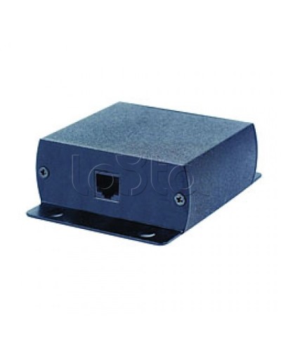 Устройство грозозащиты для локальной вычислительной сети SC&T SP006 в Махачкале Видеоусилители, Модуляторы, Делители Pintop.ru