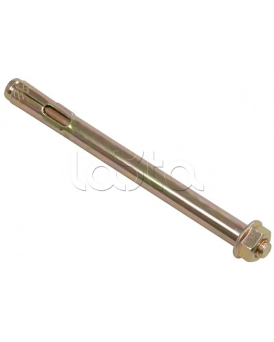 Болт анкерный с гайкой М8х85 IEK (CLP1M-A-B-8-85) в Махачкале Крепеж Pintop.ru